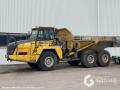 Tombereau articulé Komatsu HM300-5E0