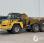 Tombereau articulé Komatsu HM300-5E0