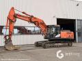 Pelle  Hitachi ZX250LCN-5B