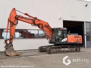 Pelle  Hitachi ZX250LCN-5B