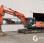 Pelle  Hitachi ZX250LCN-5B