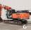 Pelle  Hitachi ZX250LCN-5B