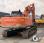 Pelle  Hitachi ZX250LCN-5B