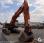 Pelle  Hitachi ZX250LCN-5B