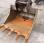 Pelle  Hitachi ZX250LCN-5B