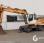 Pelle  Liebherr A904C Litronic