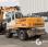Pelle  Liebherr A904C Litronic