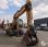Pelle  Liebherr A904C Litronic
