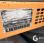 Pelle  Liebherr A904C Litronic