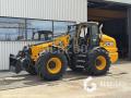 Chargeuse  JCB TM420S
