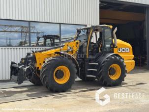 Chargeuse  JCB TM420S