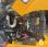 Chargeuse  JCB TM420S