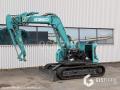 Pelle  Kobelco SK75SR-7