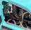 Pelle  Kobelco SK75SR-7