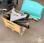 Pelle  Kobelco SK75SR-7