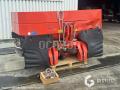 Distributeur d'engrais Kuhn AXIS M 30.2 EMC-VS pro