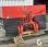 Distributeur d'engrais Kuhn AXIS M 30.2 EMC-VS pro