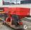 Distributeur d'engrais Kuhn AXIS M 30.2 EMC-VS pro