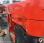 Distributeur d'engrais Kuhn AXIS M 30.2 EMC-VS pro