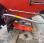 Distributeur d'engrais Kuhn AXIS M 30.2 EMC-VS pro