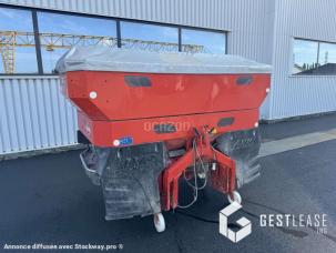 Distributeur d'engrais Kuhn AXIS  40.2