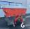 Distributeur d'engrais Kuhn AXIS  40.2