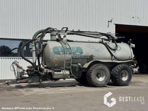 Tonne à lisier Jeantil GT15500