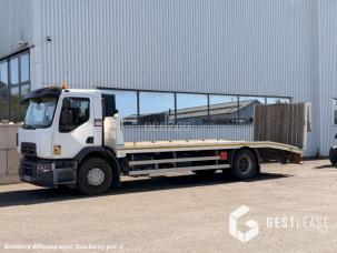 Porte-engins Renault D WIDE 250