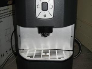 Machine à café à dosettes expresso professionnelle automatique