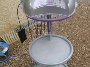 soin du visage STARVAC L300