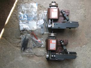 outil matrice limtech pour wirmec w1500