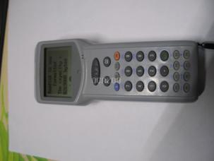 Terminal OPTICON PHL 2700-80 lecteur code barre, scanner