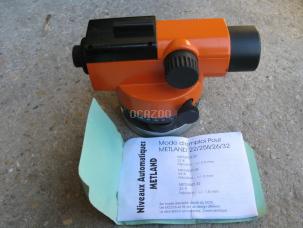 niveau automatique METLAND M22