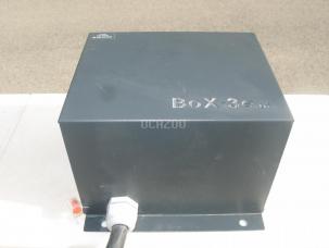 Boîtier de stabilisation du courant électrique Box-3e