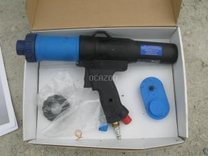 Pistolet Pneumatique Multipress Teroson 142241