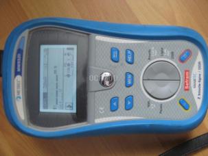 Testeur disjoncteur différentiel SEFRAM MW9320