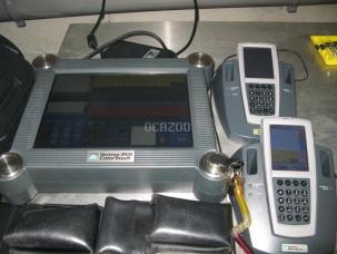 caisse enregistreuse vectron pos color touch +2 vectron pos mobile pro