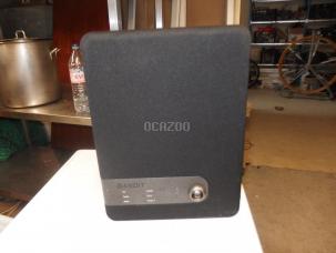 Générateur de brouillard bandit 240 DB V3