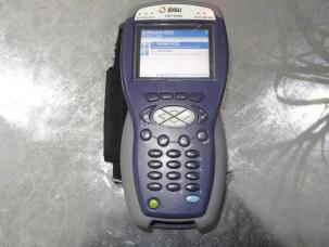 testeur de réseaux JDSU HTS-3000C