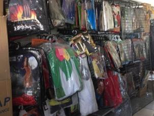 gros lot déguisement, article de fêtes, décoration