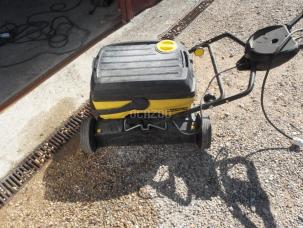 auto laveuse Karcher type BR 40/10C