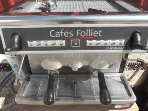 Machine expresso Nuova Simonelli Appia compact 2 groupes