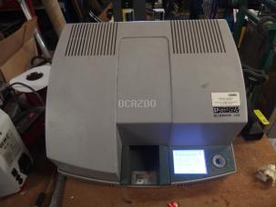 imprimante phoenix contact bluemark led