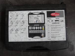 Kit de Faux Actuateurs DELHI YDT 410