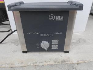 appareil à ultrason B&S OPTOSONIC 297400