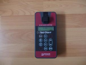 lot appareil de mesure analyseur d'eau