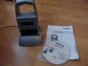appareil de marquage jetstamp 790 MP