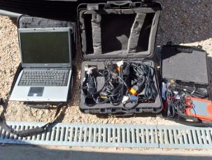valise diagnostic auto SOCIO 300 premium de tecnomotor