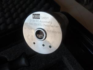 sonde KUKA type 100/90 KUKA-Justage-Set-Messtaster-Typ-100-90 art- nr 00-109-835