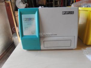 Imprimante à transfert thermique PHOENIX CONTACT THERMOMARK CARD
